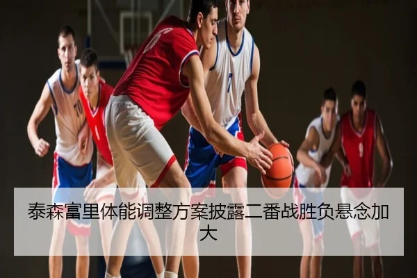 泰森富里体能调整方案披露二番战胜负悬念加大